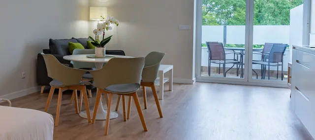 APARTAMENTOS TURISTICOS NEGREIRA NO CAMIÑO