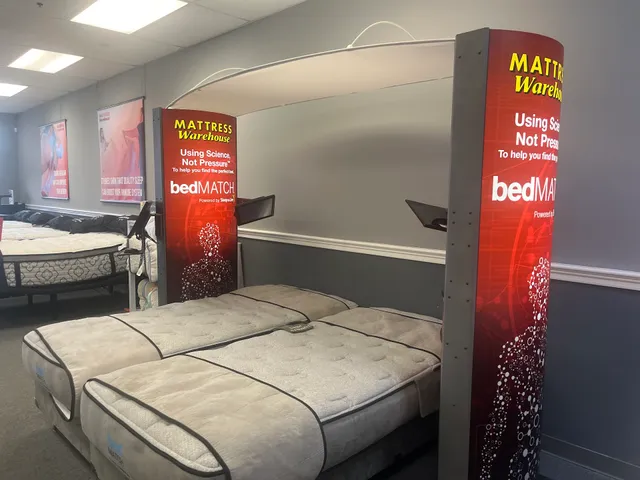 Mattress Warehouse of Tamaqua