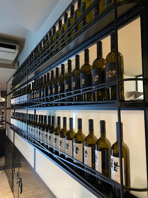 Grano Arso - Pizzeria & Ristorante