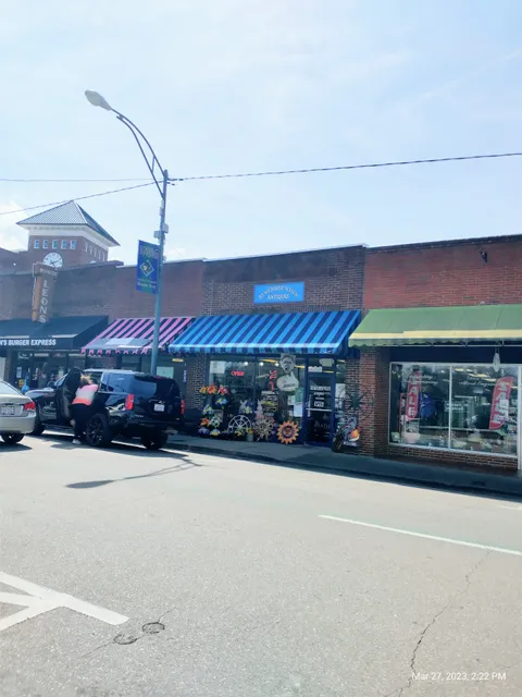 Remember When Antiques