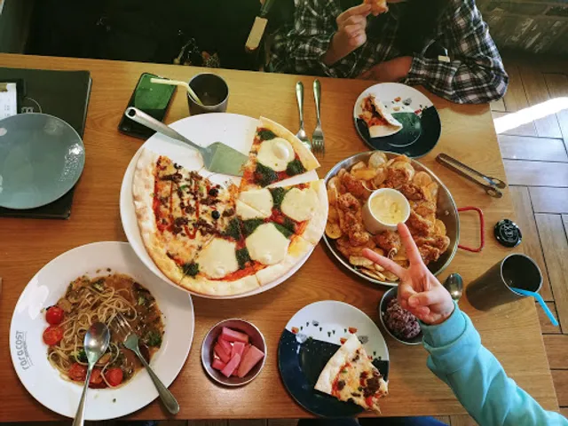 Lala Coast Andong Okdong Branch