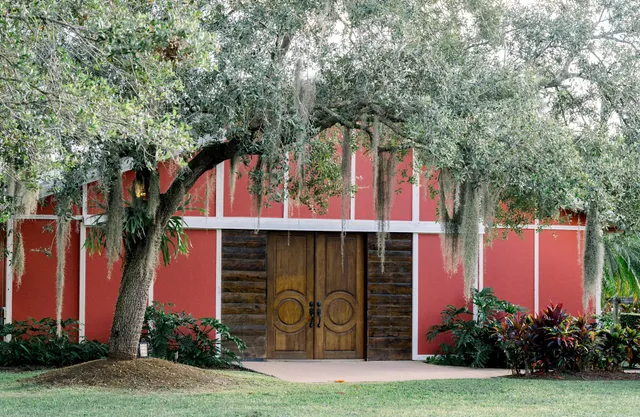 Spur of the Moment Ranch