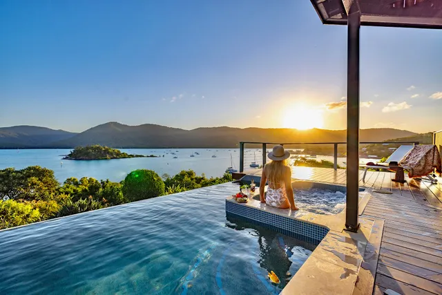 The Point Whitsundays