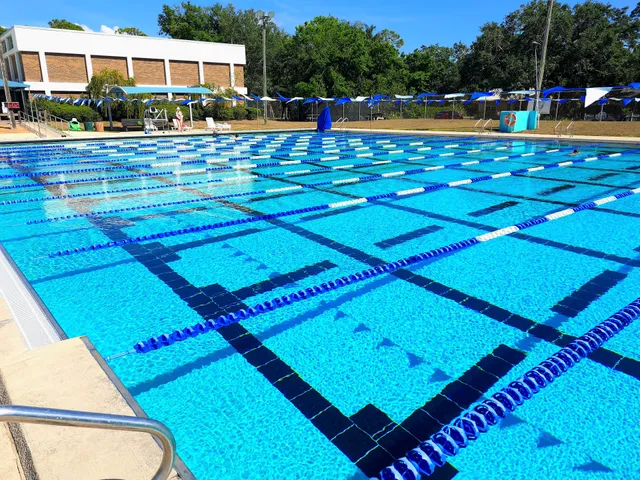 Arlington Park Sarasota