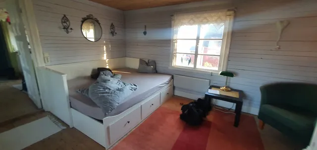 MY LITTLE BED & BREAKFAST & HOLIDAY HOME