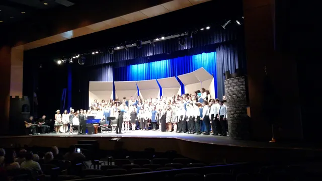 The Grace Milliman Pollock