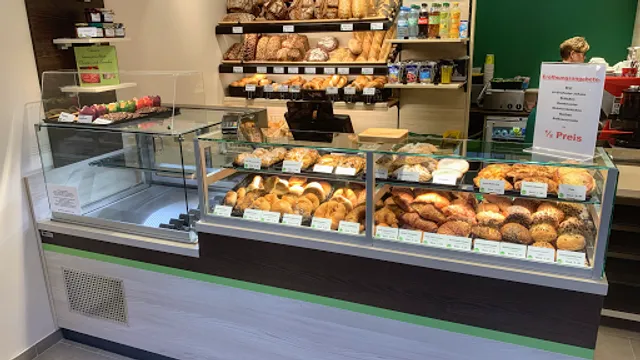 Bäckerei & Konditorei Johann Mayer