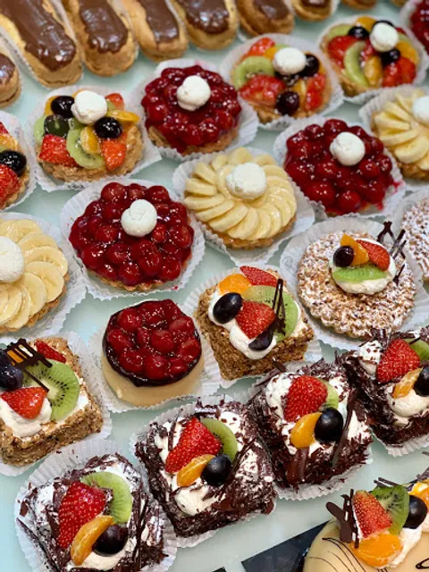 Bakkerij Vermeulen Els