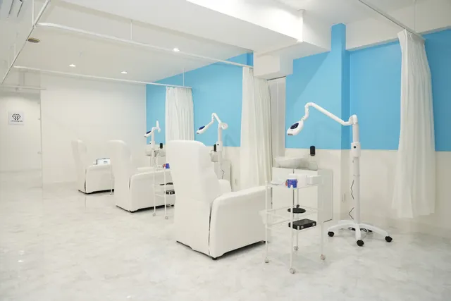 ホワイトニングカフェ北九州小倉店