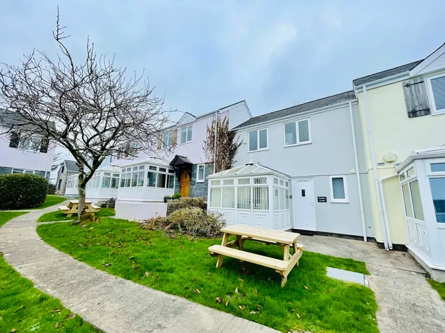 Ivy Tower Holiday Cottages