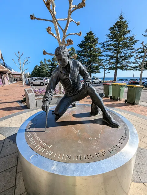 Port Lincoln Visitor Information Centre