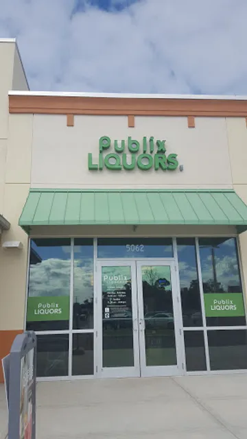 Publix Liquors at Southshore Village
