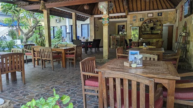 Bali Reef Restaurant