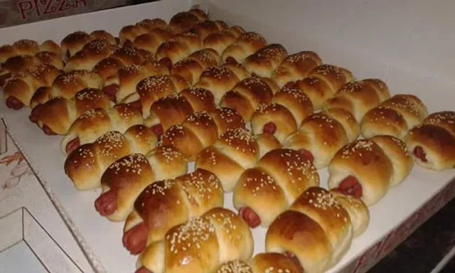 PECCATI DI GOLA (rosticceria, tavola calda, pizza da asporto, panineria)