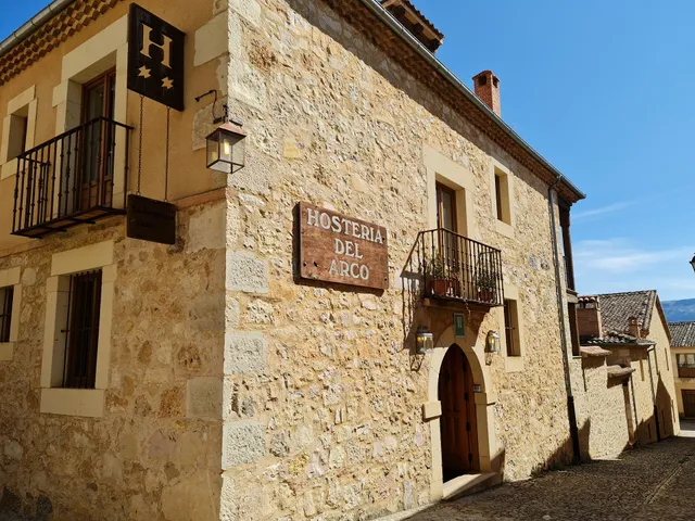 Hosteria del Arco