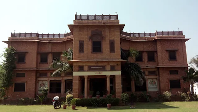 Hotel Jasol Heritage