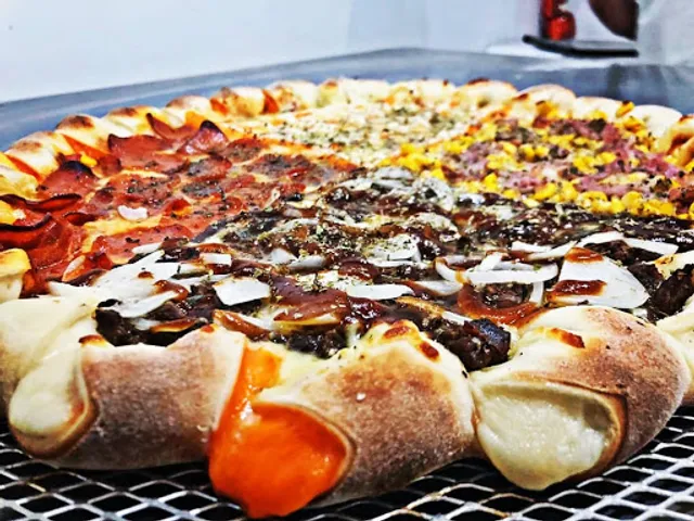 Focaccia Pizzas Delivery