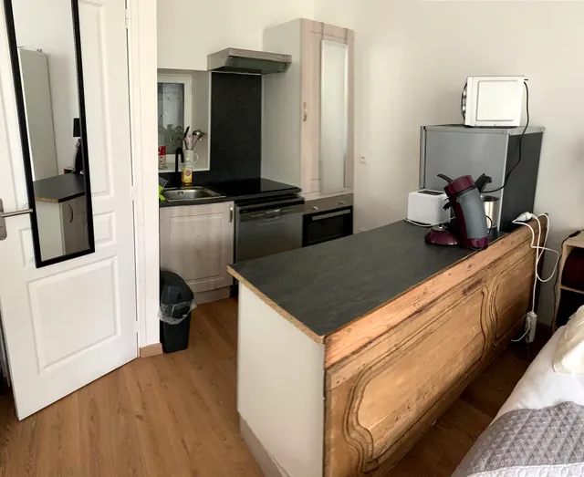 Gites les Tournesols