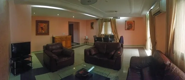 Résidence L'Elisabeth