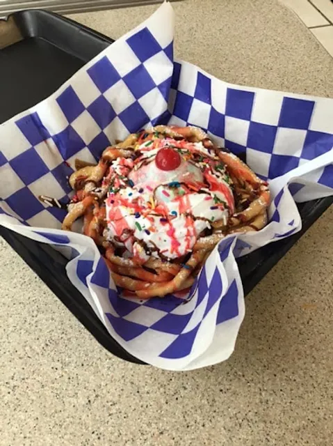 Paleteria La Chilindrina