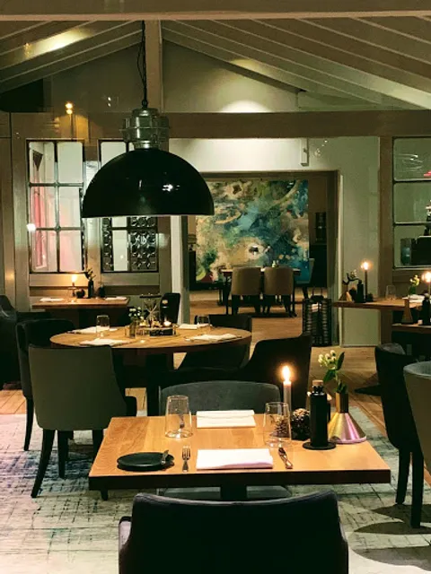 HochZehn "Lieblingsküche"