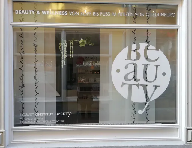 Kosmetikinstitut "Beauty"