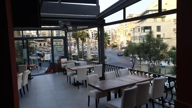 Sticky Fingers BBQ Malta