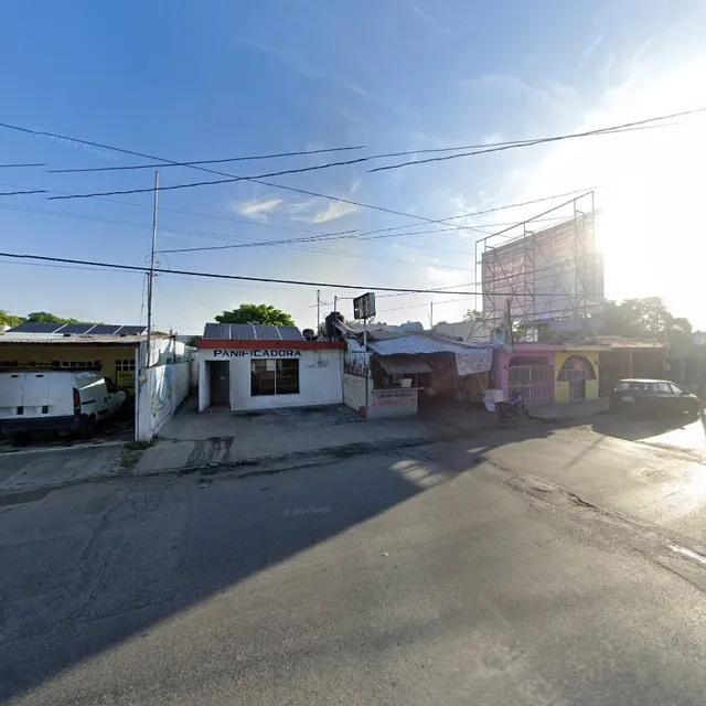 PANIFICADORA LA SANTÍSIMA TRINIDAD