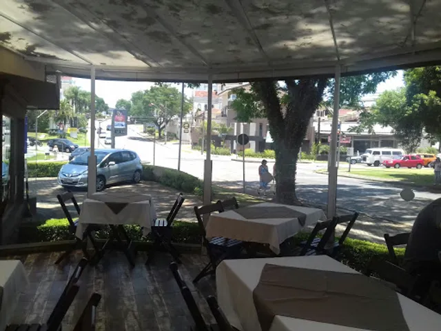 Restaurante Espaço Gourmet