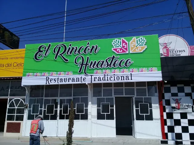 El Rincón Huasteco
