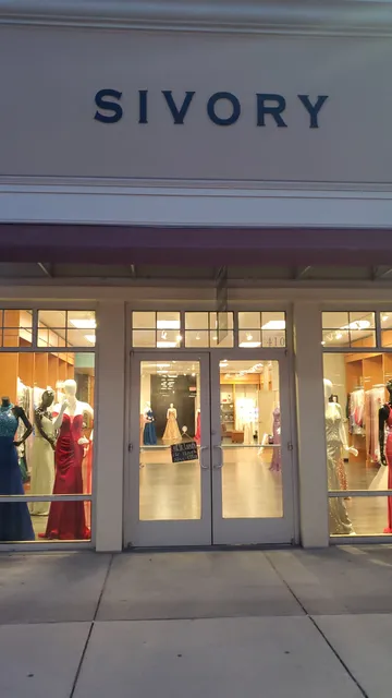 SIVORY