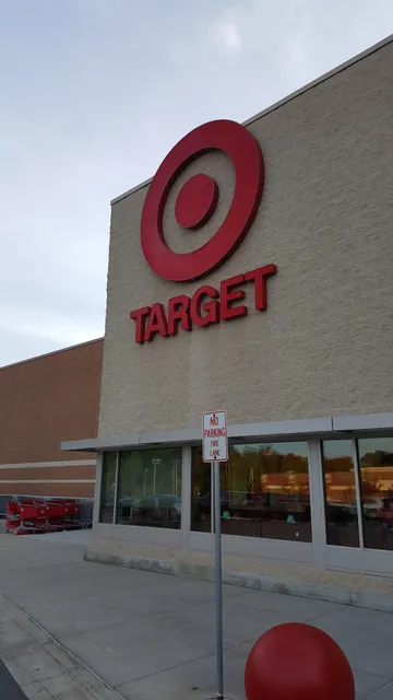Target