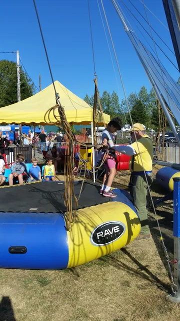 Coos County Fairgrounds