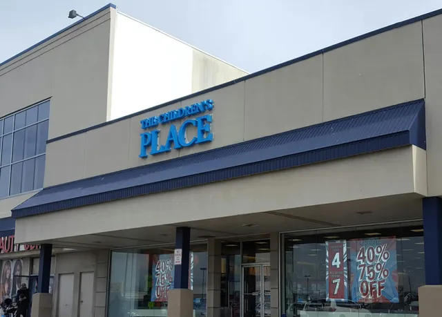 The Children's Place