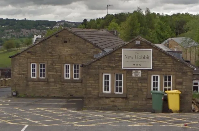 The New Hobbit