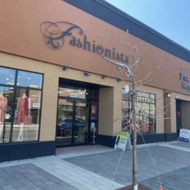 Fashionista Ladies Wear