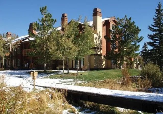 Grand Mammoth Resorts