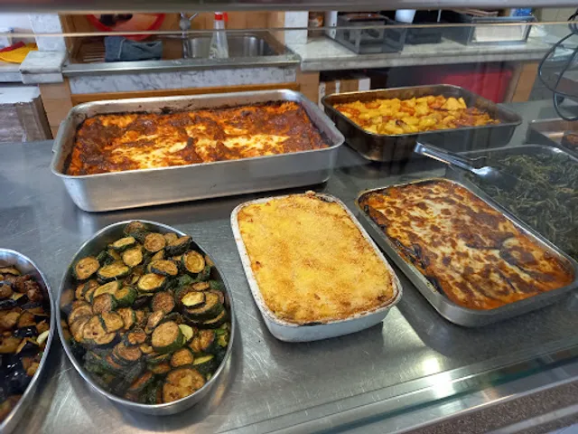 La Stella Tavola Calda