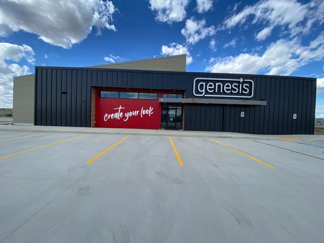 Genesis