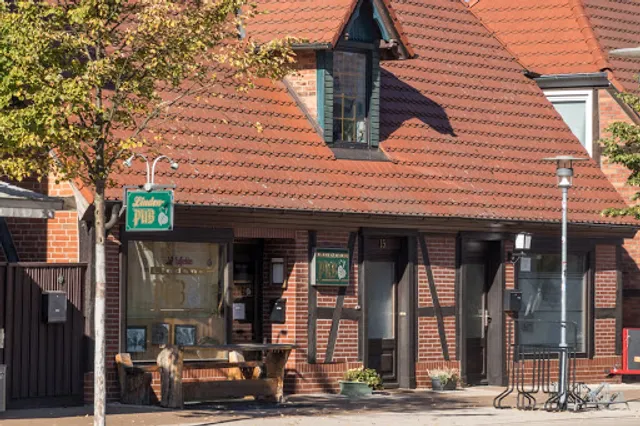 Linden Pub Ludwigslust