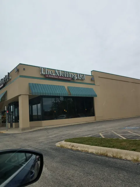 The Annex of Schaumburg Shopping Center