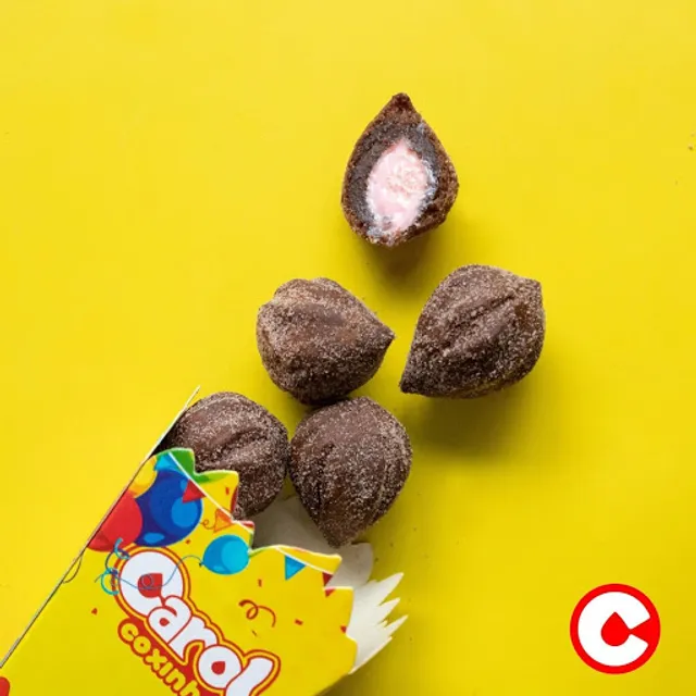 Carol Coxinhas Sumaré