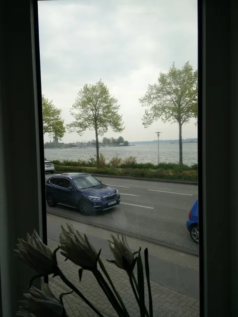Ferienwohnungen Schlei 42
