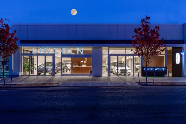 Lincoln of Englewood