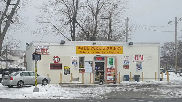Wade Park Grocery