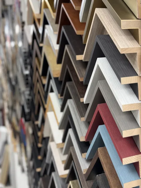 Frame and Art Warehouse