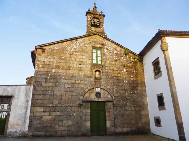 Capela de San Roque