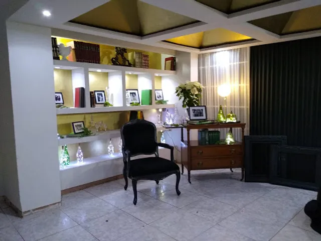 Restaurant La Campiña