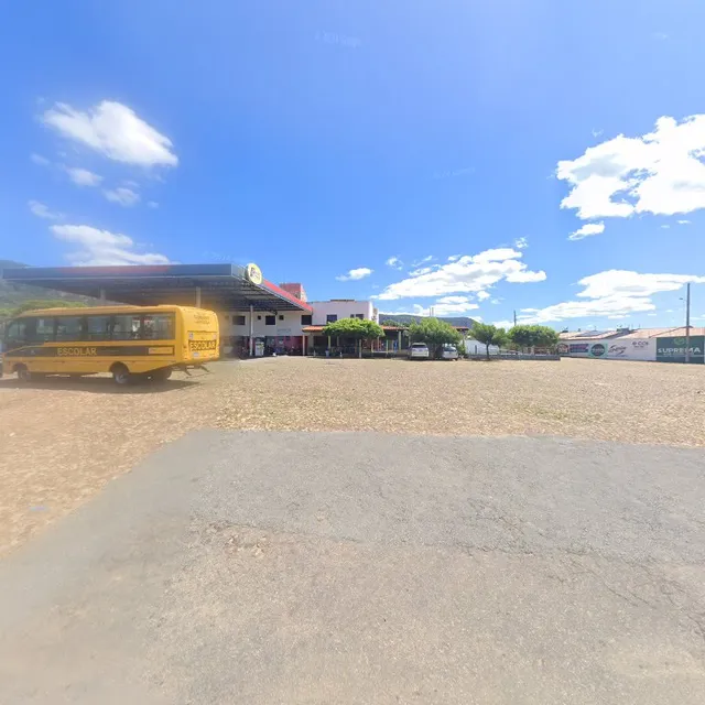 Churrascaria e Pizzaria São Pedro