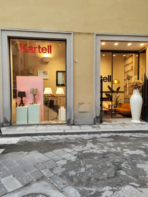 Kartell Firenze